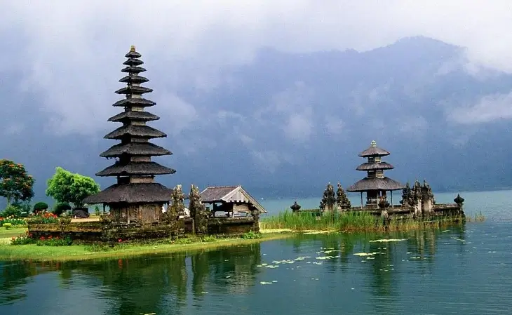 인도네시아-발리-전경